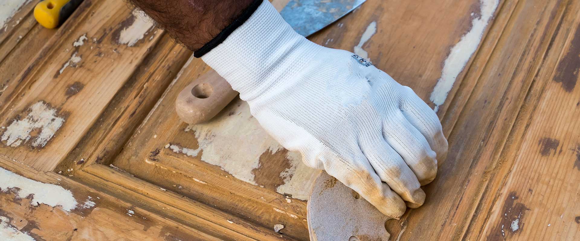 Pine Door & Furniture Stripping Cardiff Capital Door Stripping